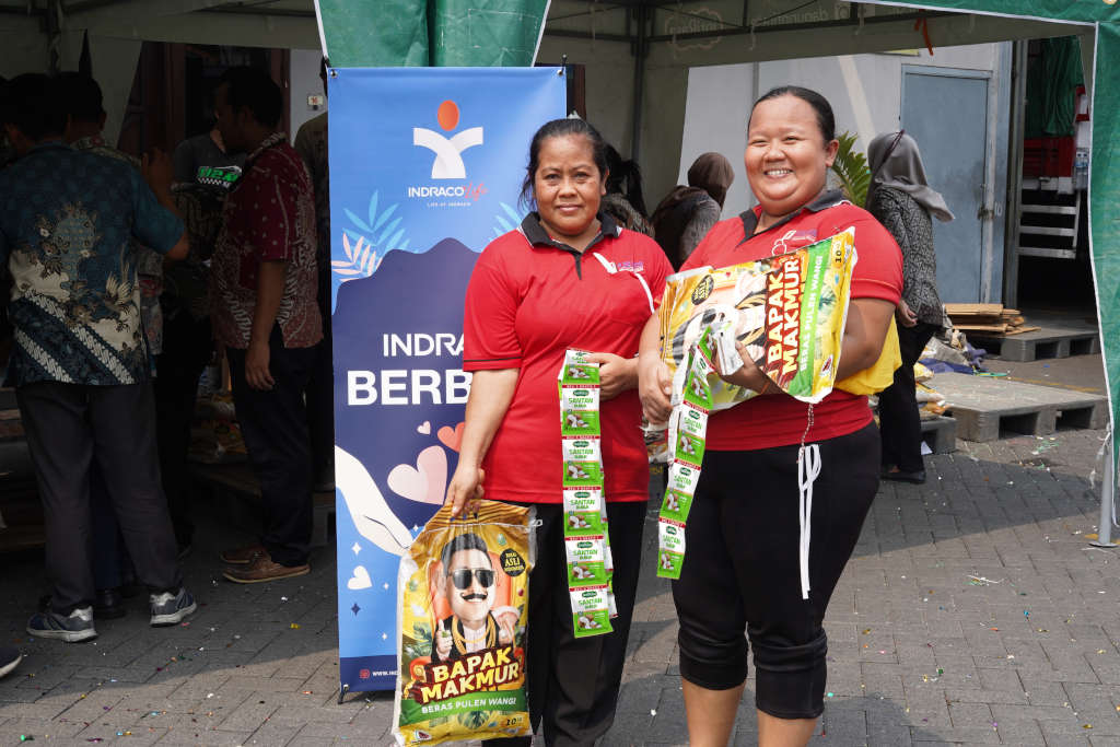 Peluncuran Varian Baru Premium Bali Cafe